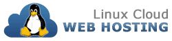 Linux Cloud Web Hosting